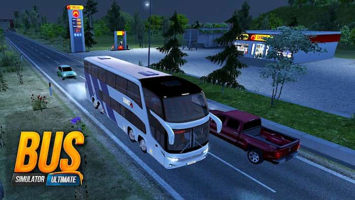 Bus Simulator 3d Download For Pc